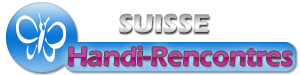 Logo HANDI RENCONTRES Suisse